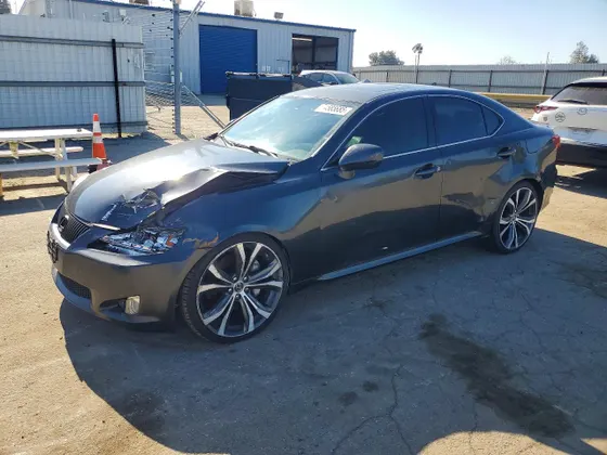 2009 Lexus IS 350 350