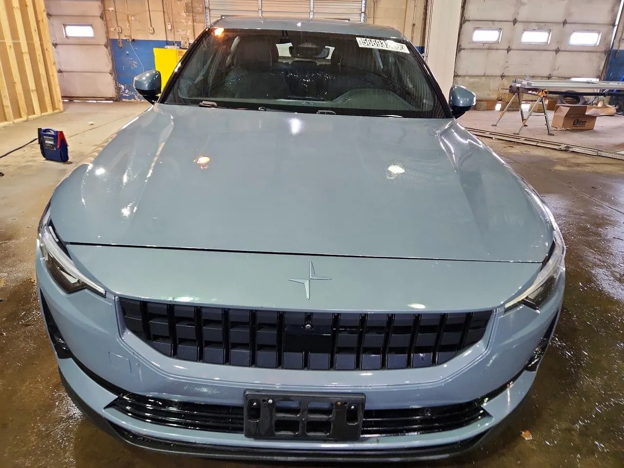 2023 Polestar 2