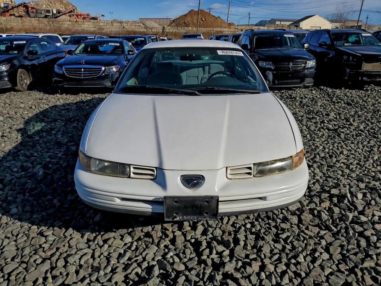 1994 Eagle VISION ESi