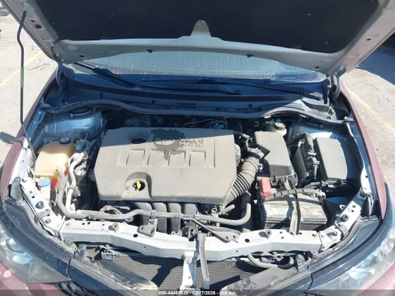 2018 Toyota Corolla iM