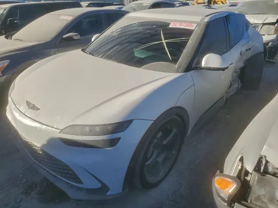 2023 Genesis GV60 Performance