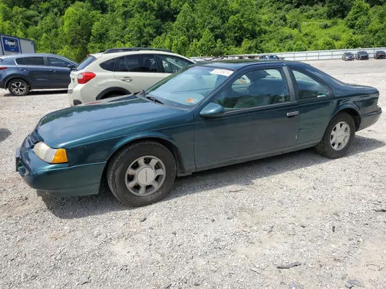 1995 Ford Thunderbird LX