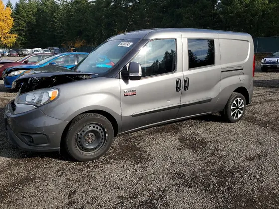 2020 Ram ProMaster City Wagon SLT