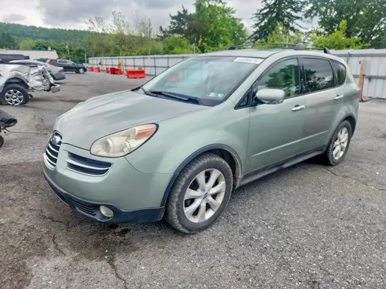 2006 Subaru B9 Tribeca 7-Pass