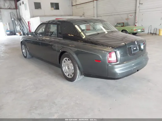 2005 Rolls-Royce Phantom
