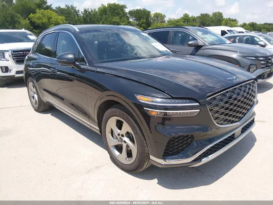 2026 Genesis GV70 2.5T