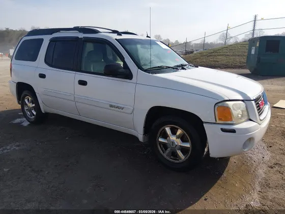 2005 GMC Envoy XL SLT
