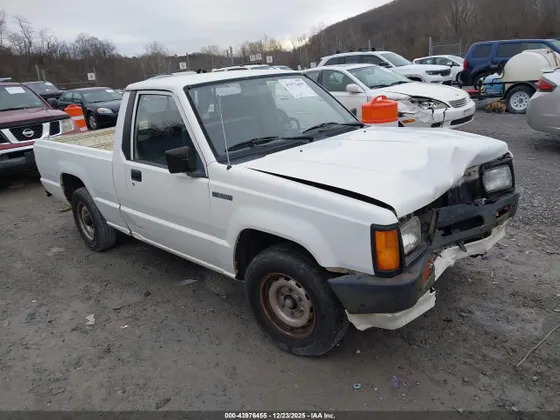 1992 Mitsubishi Mighty Max