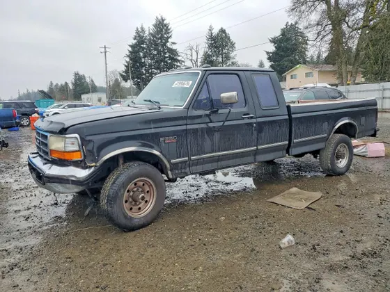 1996 Ford F-250 F250