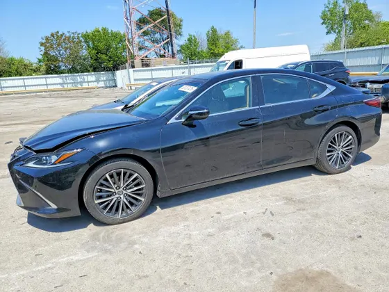 2024 Lexus ES ES 300h