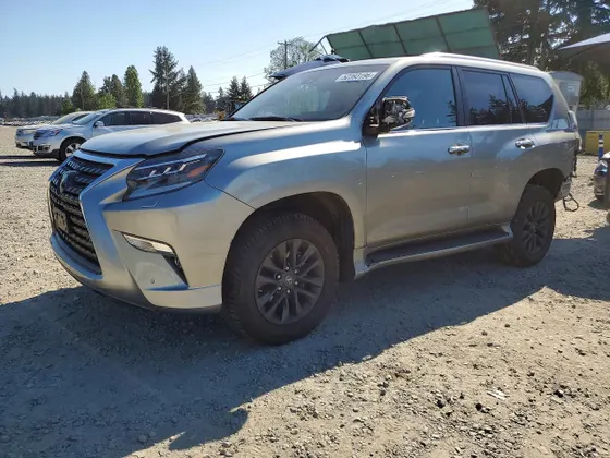 2023 Lexus GX GX 460 Premium