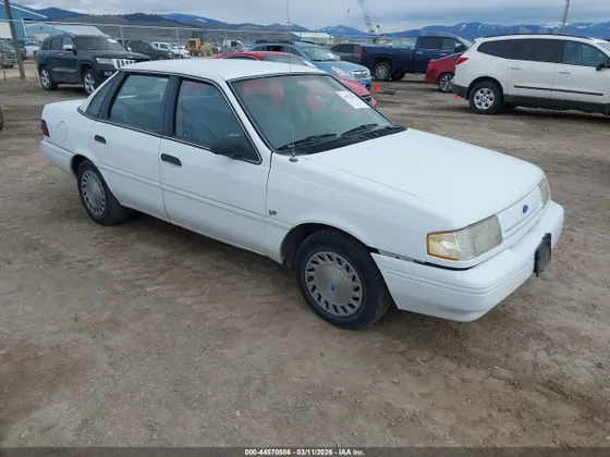 1994 Ford Tempo GL