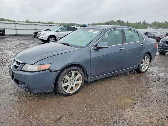 2005 Acura TSX