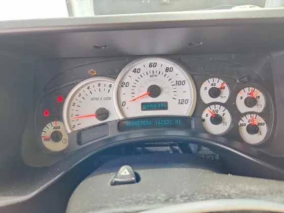 2003 HUMMER H2