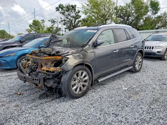 2011 Buick Enclave CXL-2