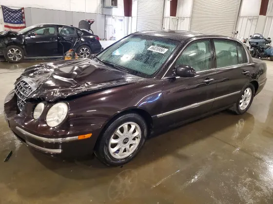 2005 Kia Amanti