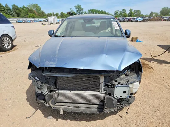 2012 Volvo S80 3.0L