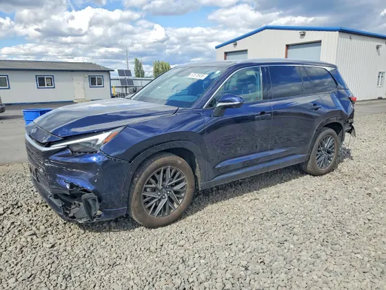 2024 Lexus TX TX 350 Luxury