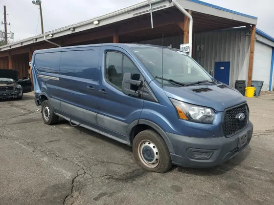 2024 Ford FORD TRANSIT T-350