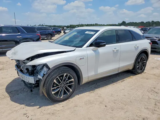 2024 Acura ZDX w/A-Spec Package