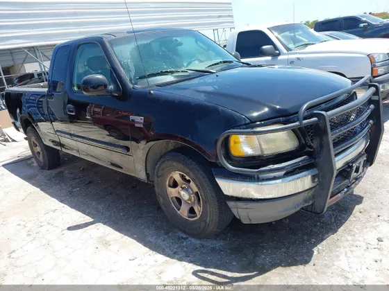 2003 Ford F-150 XL