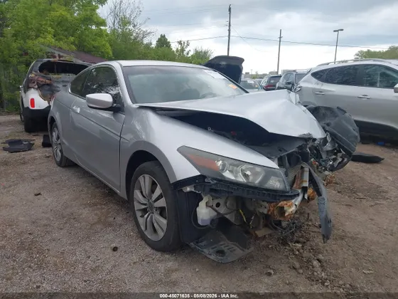 2011 Honda Accord Cpe EX
