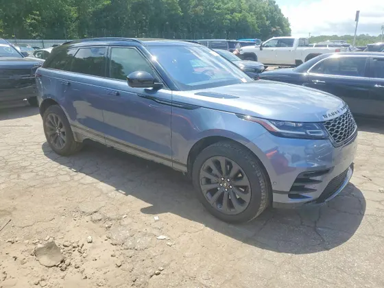 2019 Land Rover Range Rover Velar R-Dynamic SE