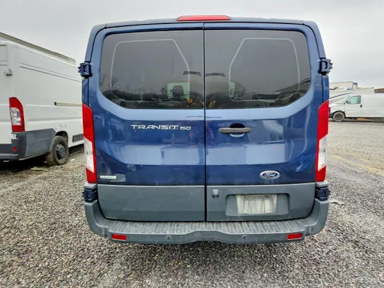 2017 Ford FORD TRANSIT T-150