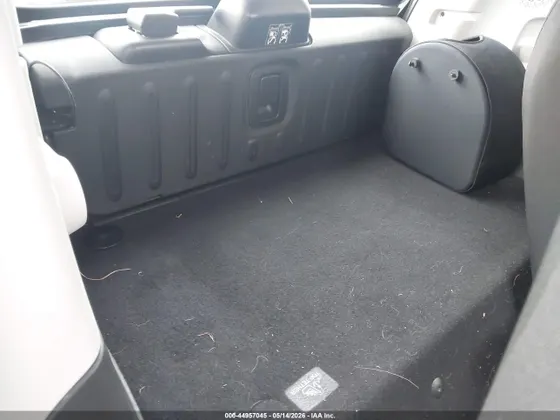 2018 smart fortwo electric drive passion