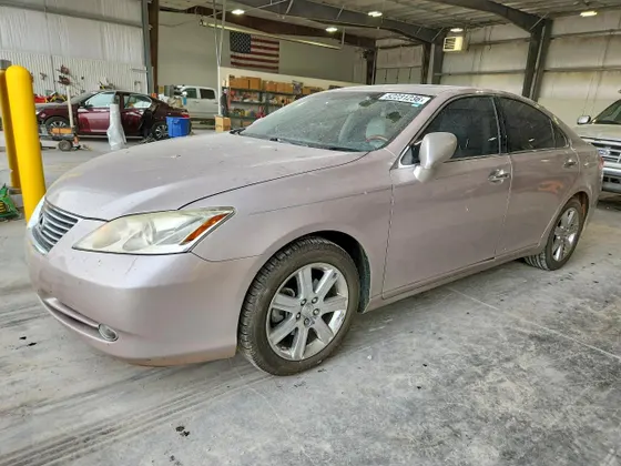 2007 Lexus ES 350 ES