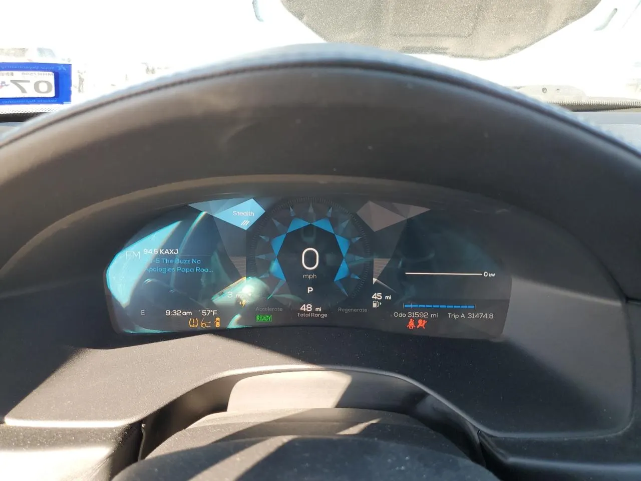 2018 Karma Revero PREMIUM PLUS