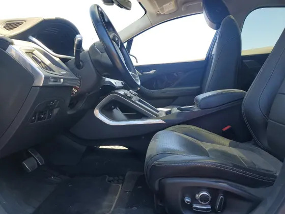 2019 Jaguar I-PACE HSE