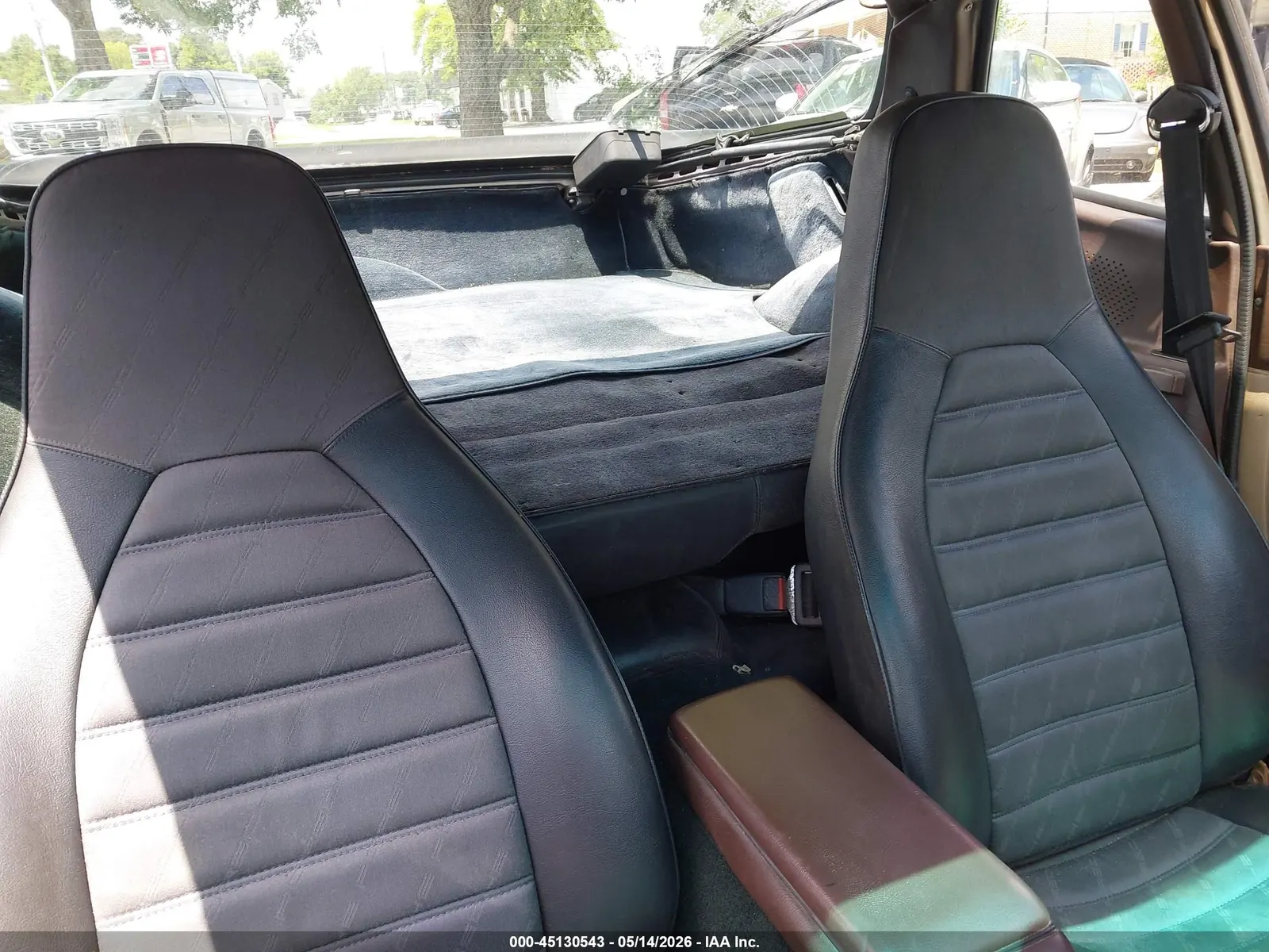 1984 Porsche 944