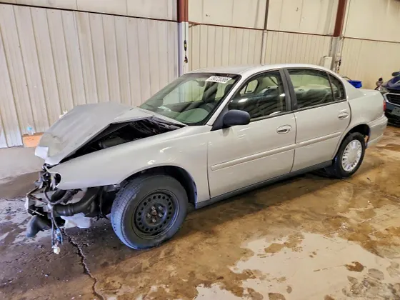 2001 Chevrolet Malibu