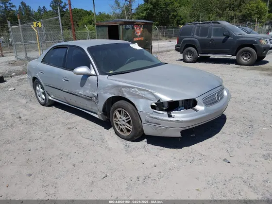 2004 Buick Regal LS