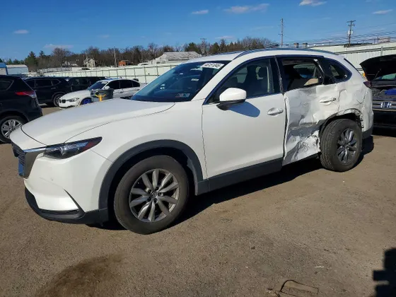 2019 Mazda CX-9 Touring