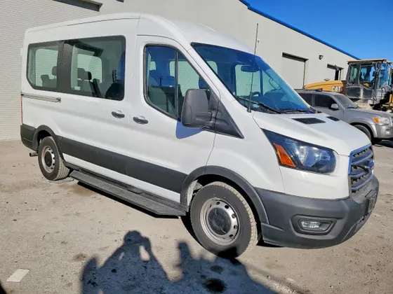 2020 Ford FORD TRANSIT T-150