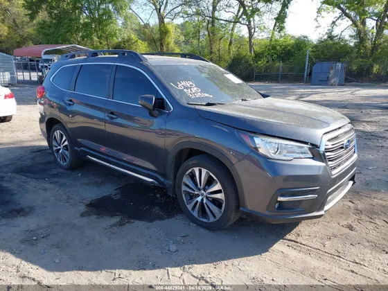 2020 Subaru Ascent Limited