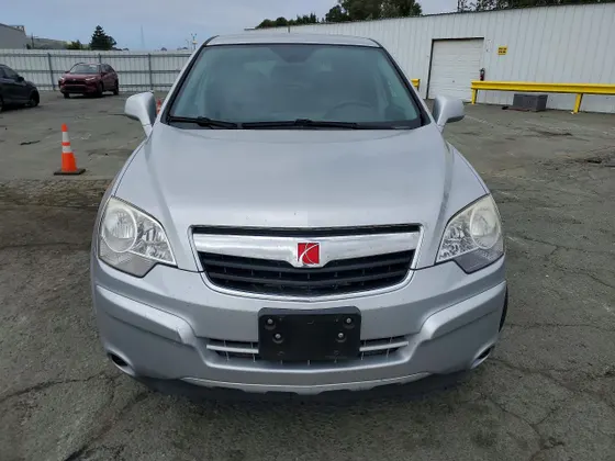 2009 Saturn VUE Hybrid I4