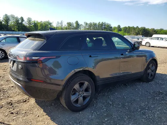 2021 Land Rover Range Rover Velar R-Dynamic S