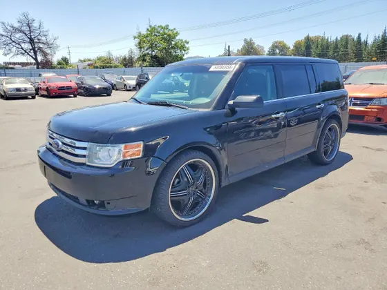2009 Ford Flex SEL