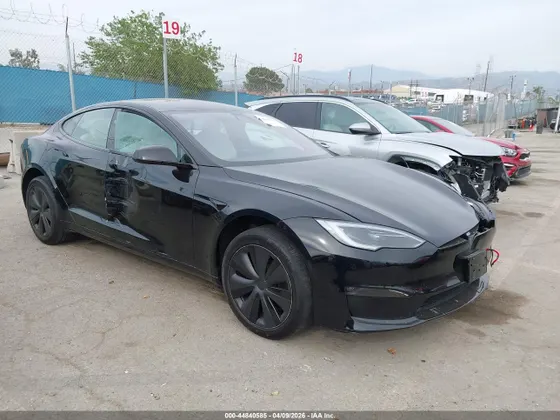 2023 Tesla Model S DUAL MOTOR ALL-WHEEL DRIVE/STANDARD RANGE