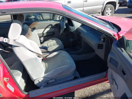 1990 Ford Probe LX