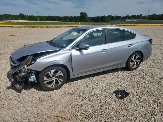 2021 Subaru Legacy Premium