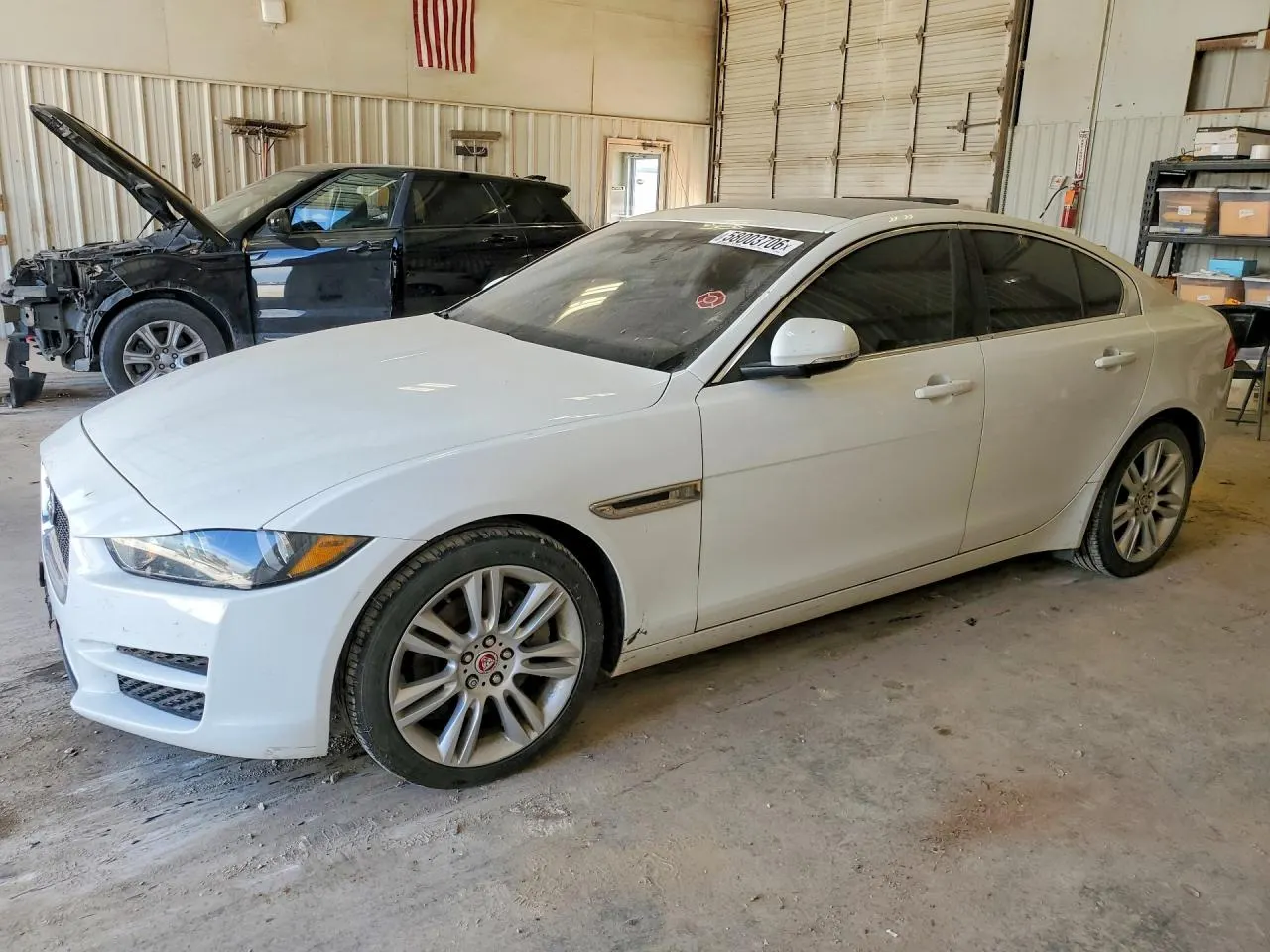 2019 Jaguar XE 25t Premium