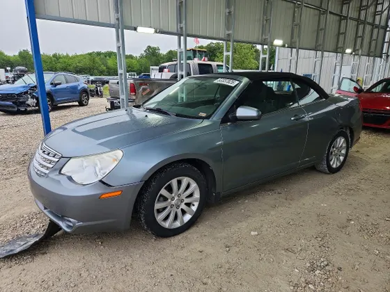 2010 Chrysler Sebring Touring