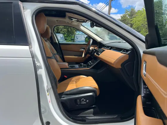 2019 Land Rover Range Rover Velar S