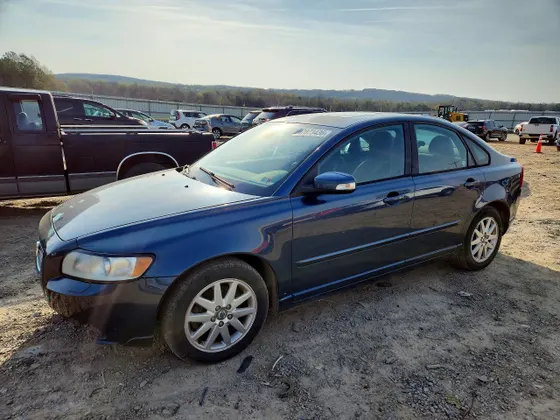 2008 Volvo S40 2.4L