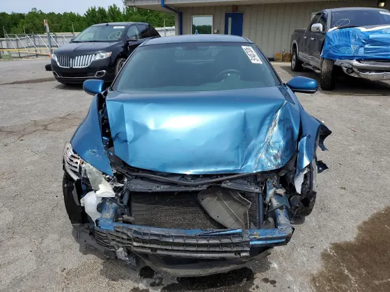 2013 Honda CR-Z