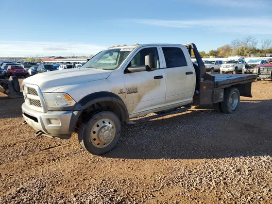 2015 Ram 5500 Tradesman